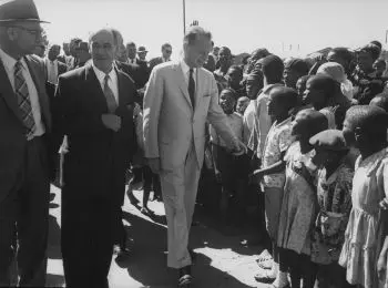 Как убирали Дага - Совершенно Секретно Как убирали Дага - Совершенно Секретно