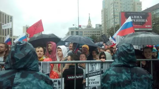 Попавший в расследование «Новой газеты» Мангушев рассказал о теневых методах работы «независимого» издания - Совершенно Секретно Попавший в расследование «Новой газеты» Мангушев рассказал о теневых методах работы «независимого» издания - Совершенно Секретно