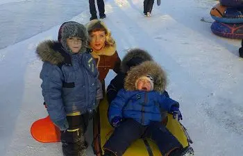 «Она к нам приехала уже избитая…» - Совершенно Секретно «Она к нам приехала уже избитая…» - Совершенно Секретно