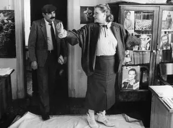 В каждом возрасте свои прелести - Совершенно Секретно В каждом возрасте свои прелести - Совершенно Секретно