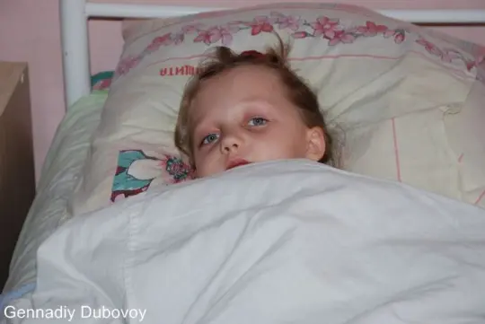 ВСУ снова стреляют в детей - Совершенно Секретно ВСУ снова стреляют в детей - Совершенно Секретно