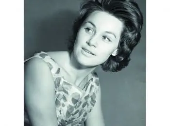 Разные судьбы Татьяны Конюховой - Совершенно Секретно Разные судьбы Татьяны Конюховой - Совершенно Секретно