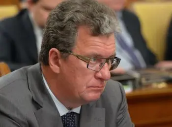 сергей приходько назначен вице-премьером вместо владислава суркова - Сайт Газеты «Совершенно Секретно»