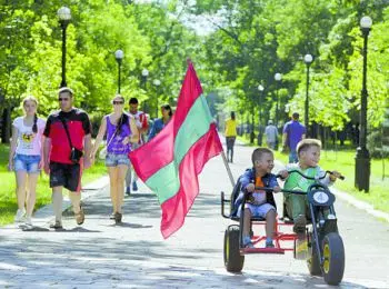 Осада Приднестровья - Совершенно Секретно Осада Приднестровья - Совершенно Секретно