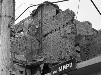 Оппозиция: тест на геноцид - Совершенно Секретно Оппозиция: тест на геноцид - Совершенно Секретно