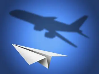 Куда летим с одним крылом? - Совершенно Секретно Куда летим с одним крылом? - Совершенно Секретно