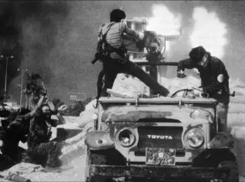 МОЙ КОДОВЫЙ НОМЕР – ​ «ДЕВЯТЫЙ» - Совершенно Секретно