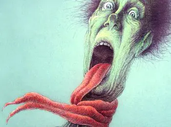 Михаил Эпштейн: «Язык – не зеркало общества,  а его спарринг-партнер» - Совершенно Секретно Михаил Эпштейн: «Язык – не зеркало общества,  а его спарринг-партнер» - Совершенно Секретно