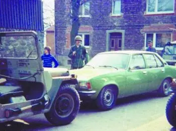 «Миссионеры» холодной войны - Совершенно Секретно «Миссионеры» холодной войны - Совершенно Секретно