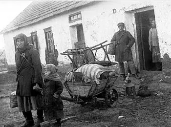 Неестественная убыль населения - Совершенно Секретно Неестественная убыль населения - Совершенно Секретно