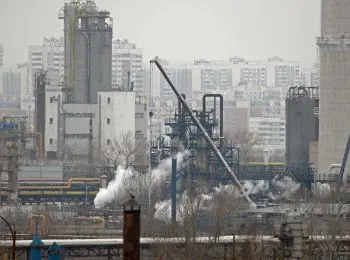 ВОЗДУШНАЯ ТРЕВОГА - Совершенно Секретно ВОЗДУШНАЯ ТРЕВОГА - Совершенно Секретно