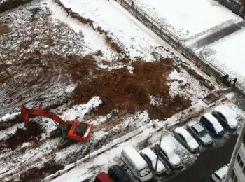 Новокосино опасается за дома - Совершенно Секретно Новокосино опасается за дома - Совершенно Секретно