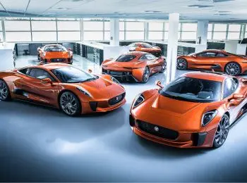 007 фактов: о «Cпектре» - Совершенно Секретно 007 фактов: о «Cпектре» - Совершенно Секретно