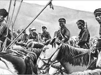 Как это было в октябре 1918-го - Совершенно Секретно Как это было в октябре 1918-го - Совершенно Секретно