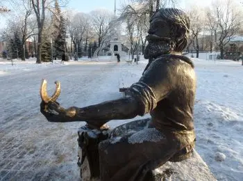 СКОБАРЕЗНЫЙ АНЕКДОТ - Совершенно Секретно СКОБАРЕЗНЫЙ АНЕКДОТ - Совершенно Секретно