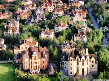 ВРЕМЯ «ТОЩИХ КОРОВ» - Совершенно Секретно ВРЕМЯ «ТОЩИХ КОРОВ» - Совершенно Секретно