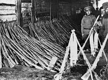 ТРЕХЛИНЕЙКА - Совершенно Секретно