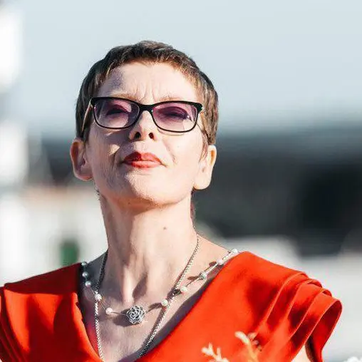 Юлия БАРАНОВА