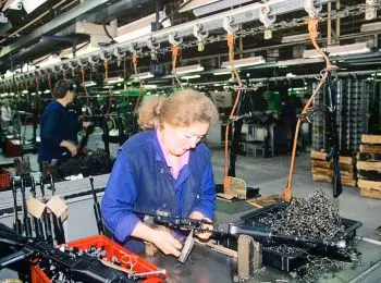 Российский ВПК, кузница состояний - Совершенно Секретно Российский ВПК, кузница состояний - Совершенно Секретно