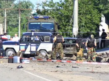 во время теракта в махачкале пострадали около четырех десятков человек - Сайт Газеты «Совершенно Секретно»