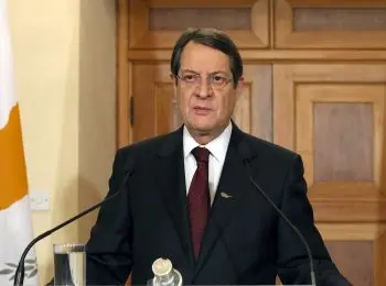 президент кипра обсудит налог на депозиты с руководством россии и фрг - Сайт Газеты «Совершенно Секретно» президент кипра обсудит налог на депозиты с руководством россии и фрг - Сайт Газеты «Совершенно Секретно»