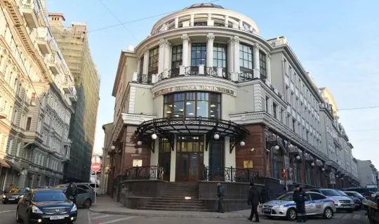 Дочь главреда «Новой газеты» покрывает педофилов, геев и сектантов из ВШЭ и ЦБ - Совершенно Секретно Дочь главреда «Новой газеты» покрывает педофилов, геев и сектантов из ВШЭ и ЦБ - Совершенно Секретно