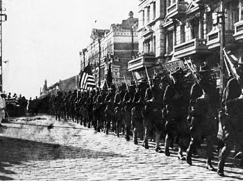 Варварство по-европейски. - Совершенно Секретно Варварство по-европейски. - Совершенно Секретно