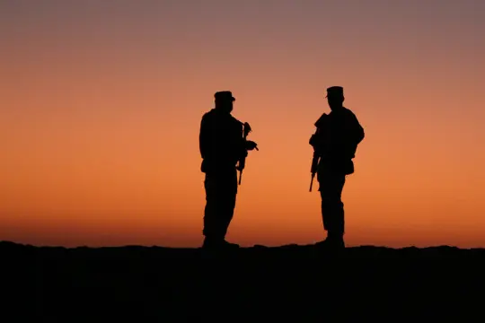 ЧВК «Вагнера» — это история про героизм простых русских мужиков - Совершенно Секретно ЧВК «Вагнера» — это история про героизм простых русских мужиков - Совершенно Секретно