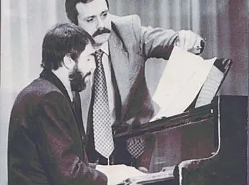 Приключения электроники - Совершенно Секретно