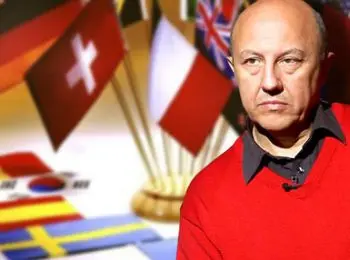 Андрей ФУРСОВ. Динамический консерватор - Совершенно Секретно Андрей ФУРСОВ. Динамический консерватор - Совершенно Секретно