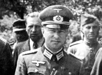 НА СЛУЖБЕ РОССИИ И АБВЕРА - Совершенно Секретно НА СЛУЖБЕ РОССИИ И АБВЕРА - Совершенно Секретно