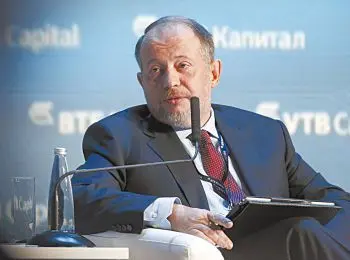 ВЛАДИМИР ЛИСИН: выберет ту сторону, которая предложит больше поддержки - Совершенно Секретно ВЛАДИМИР ЛИСИН: выберет ту сторону, которая предложит больше поддержки - Совершенно Секретно