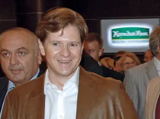 великобритания предоставила политическое убежище экс-главе «банка москвы» андрею бородину - Сайт Газеты «Совершенно Секретно» великобритания предоставила политическое убежище экс-главе «банка москвы» андрею бородину - Сайт Газеты «Совершенно Секретно»