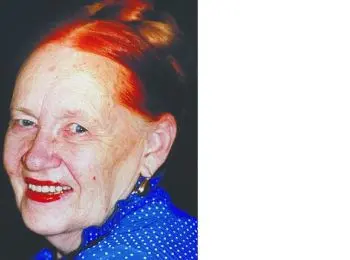 Зинка Вышка - Совершенно Секретно Зинка Вышка - Совершенно Секретно