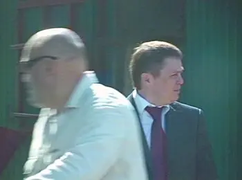 ИМЕНЕМ «ГАЗПРОМА» - Совершенно Секретно ИМЕНЕМ «ГАЗПРОМА» - Совершенно Секретно