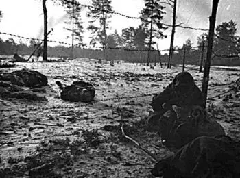 Железное сердце вермахта - Совершенно Секретно Железное сердце вермахта - Совершенно Секретно