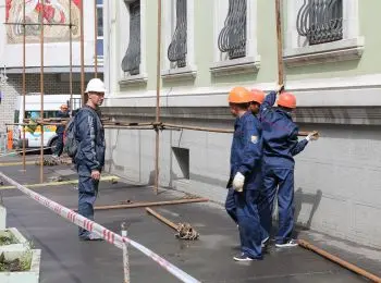 Акцию «ОккупайЕдро» вытесняют ремонтом - Совершенно Секретно Акцию «ОккупайЕдро» вытесняют ремонтом - Совершенно Секретно