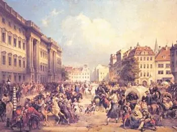 Первый штурм Берлина - Совершенно Секретно Первый штурм Берлина - Совершенно Секретно