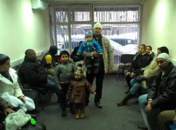 "гражданское содействие" превратилось в лагерь для беженцев - Сайт Газеты «Совершенно Секретно» "гражданское содействие" превратилось в лагерь для беженцев - Сайт Газеты «Совершенно Секретно»