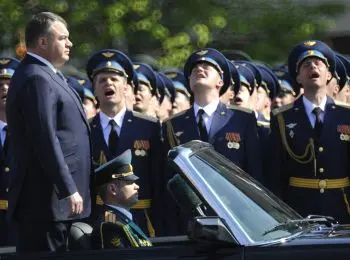 Станет ли свидетель Сердюков обвиняемым? - Совершенно Секретно Станет ли свидетель Сердюков обвиняемым? - Совершенно Секретно