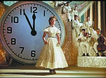 «Пока часы двенадцать бьют…» - Совершенно Секретно «Пока часы двенадцать бьют…» - Совершенно Секретно