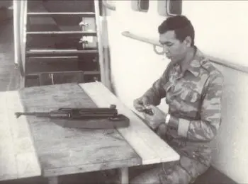 Профилактическое гранатометание - Совершенно Секретно Профилактическое гранатометание - Совершенно Секретно