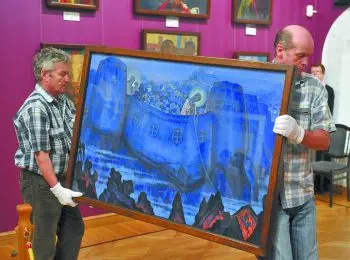 Культура как обуза - Совершенно Секретно Культура как обуза - Совершенно Секретно