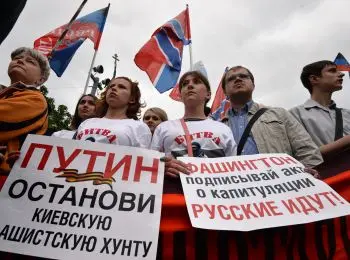 Стоит ли России усиливать группировку и проводить учения у границы с Украиной? - Совершенно Секретно Стоит ли России усиливать группировку и проводить учения у границы с Украиной? - Совершенно Секретно