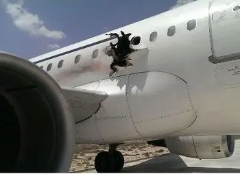 Турецкий след в сомалийском небе - Совершенно Секретно Турецкий след в сомалийском небе - Совершенно Секретно