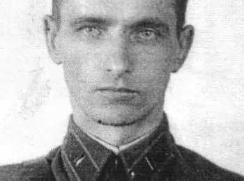 ПЕSSНИ ПАРТИЗАН - Совершенно Секретно