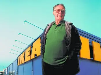 IKEA-ФИКС - Совершенно Секретно IKEA-ФИКС - Совершенно Секретно