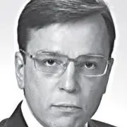 Никита КРИЧЕВСКИЙ