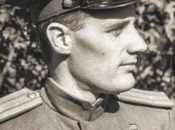 \«Мне этот бой не забыть нипочем…\» - Совершенно Секретно \«Мне этот бой не забыть нипочем…\» - Совершенно Секретно