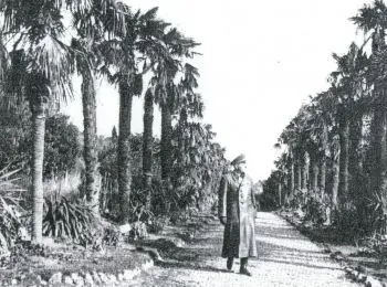 ГОТЕНЛАНД ОБЕТОВАННЫЙ - Совершенно Секретно ГОТЕНЛАНД ОБЕТОВАННЫЙ - Совершенно Секретно